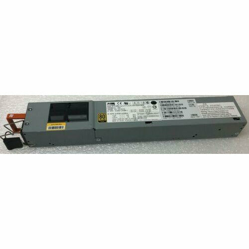 Fonte Juniper JPSU-650W-AC-AFO 650W AC Power Supply PSU QFX5100 EX4550 QFX3500 QFX3600 - MFerraz Tecnologia