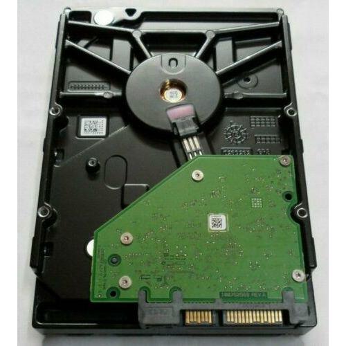 Disco Seagate Desktop HDD (ST3000DM001) SATA 3TB 6.0Gb/ 7200-RPM,64MB-Cache 3.5" Drive - MFerraz Tecnologia