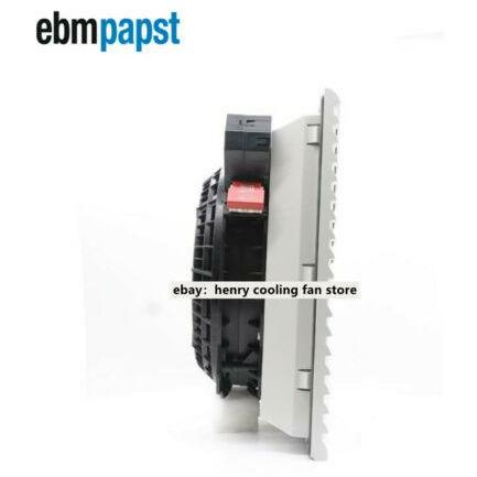 Cooler Ebmpapst K2E200-AH20-05 Cooling Fan AC 230V 70/87W 50/60Hz Cabinet Filter Fan - MFerraz Tecnologia