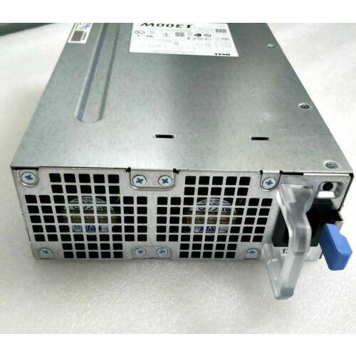 Fonte D1300EF-00 1300w server PSU FOR DELL T3600 T3610 T5600 T5610 T7600 T7610 H3HY3 - MFerraz Tecnologia