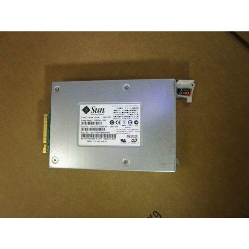 SUN 375-3498-02 PCI express Quad Gigabit Ethernet UTP Module D85244-005 - MFerraz Tecnologia