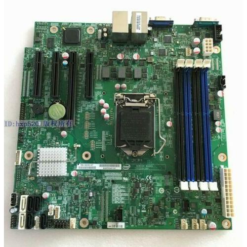 Intel S1200V3RP Mainboard Placa mae - MFerraz Tecnologia
