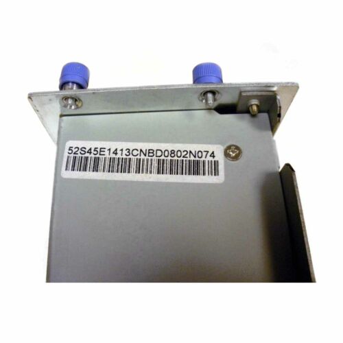 Fonte IBM 45E1413 KM80/FL/E/C 90W Power Supply U2 Tape Library 3573-L2U Dell HP Sun - MFerraz Tecnologia