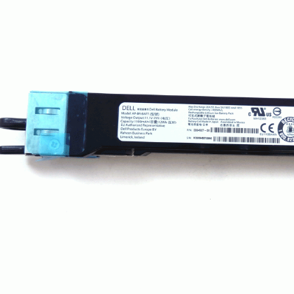 Bateria Dell XJW8Y 11.1V 1100mAh Battery Module For SCV2000 / SCV2020 AP-BR-BATT - MFerraz Tecnologia