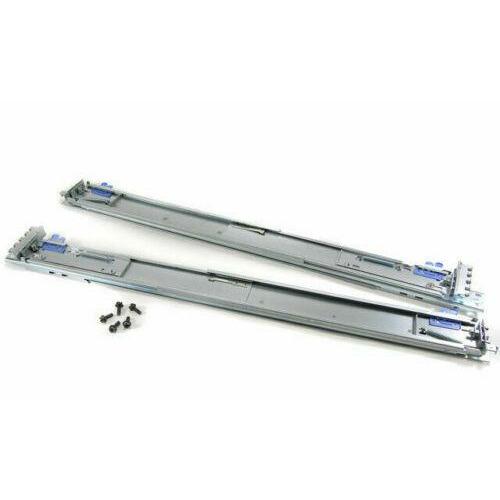 Trilhos IBM System x3650 x345 x460 Server Tool-less Slide Rail Kit P/N 44X0190 - MFerraz Tecnologia