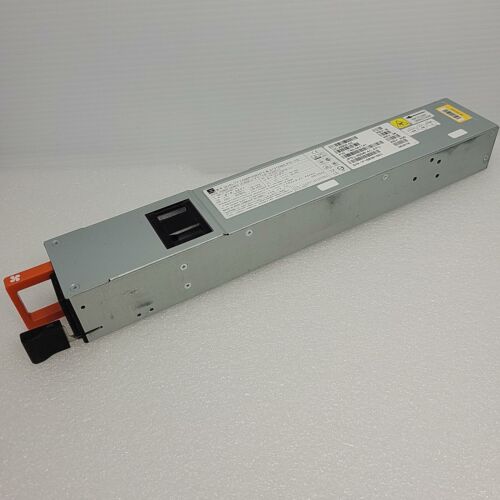 Fonte Juniper JPSU-650W-AC-AFO 650W AC Front-to-Back Airflow Power Supply - MFerraz Tecnologia