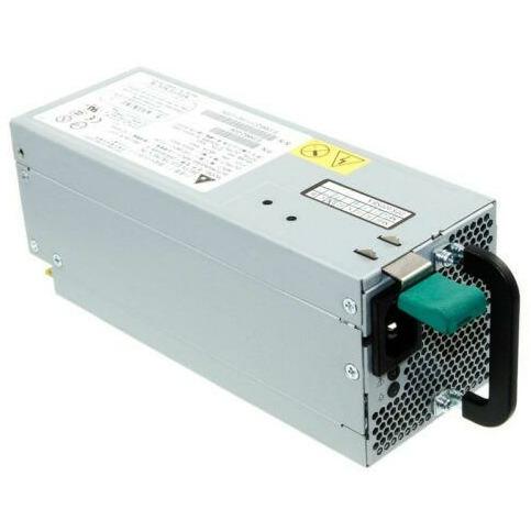 Fonte REDUNDANT PSU DELTA DPS-600SB B HOT SWAP 600WATT - MFerraz Tecnologia