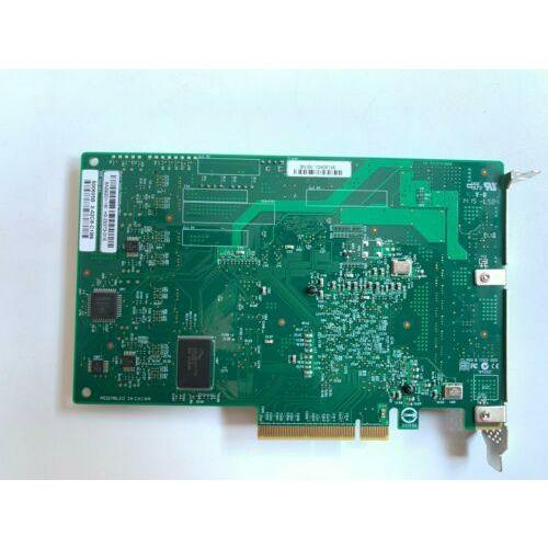 Placa controladora OEM LSI 9201-16i 6Gbps 16-lane SAS HBA P19 IT Mode ZFS FreeNAS unRAID - MFerraz Tecnologia