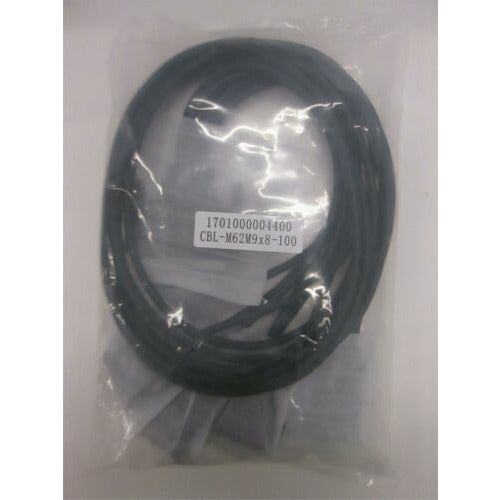 Cabo Moxa, CBL-M62M9x8-100, Cable - MFerraz Tecnologia