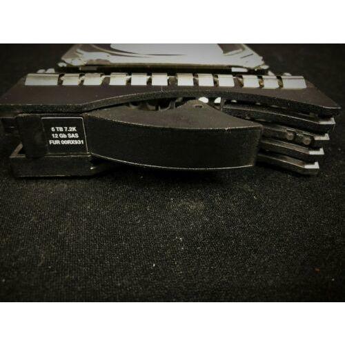 Disco IBM 2072-ACKD 6TB V3700 00RX931 00RY138 00MN522 Drive/Tray - MFerraz Tecnologia