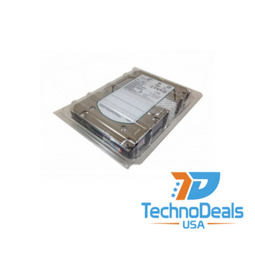 Disco Seagate ST3600057SS Cheetah 15K.7 600 GB,Internal,15000 RPM,3.5" 9FN066-881 - MFerraz Tecnologia