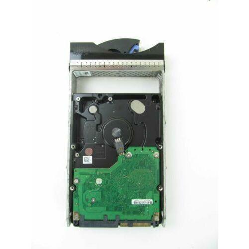 Disco IBM 49Y1865 450GB 15K 6GB 3.5" H/S SAS Hard Drive for DS3512/EXP3512 - MFerraz Tecnologia