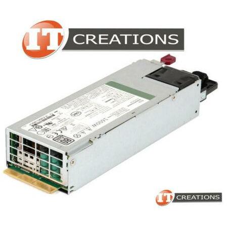 Fuente HP Power Supply