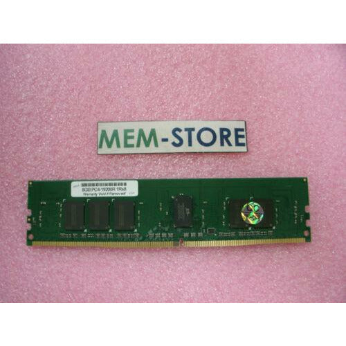 Memoria 4X70G88318-MB 8GB DDR4-2400 ECC Registered Memory for Lenovo ThinkServer RD350 - MFerraz Tecnologia