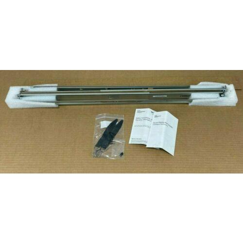 Trilhos HP Easy Install Rail Kit (ProLiant DL360 Gen10) 874543-B21 - MFerraz Tecnologia