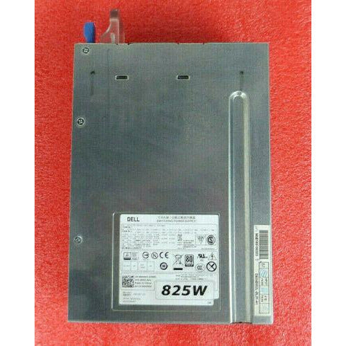 Fonte Dell G57YP 825W Power Supply for Precision T5600 T5610 D825EF-01 - MFerraz Tecnologia