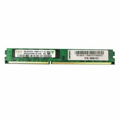 Memoria Lenovo / IBM 00MJ101 00Y2479 00Y2416 4GB to 8GB Cache Upgrade V3700 Memory - MFerraz Tecnologia