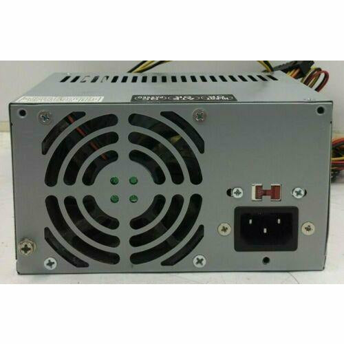 Fonte Genuine Replace 420W Power Supply New RP-MPS3-420W - MFerraz Tecnologia