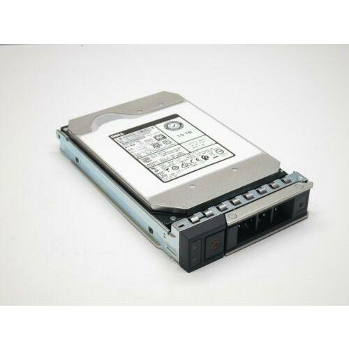 Disco 400-ATLC DELL 10TB 7.2K SATA 3.5" 6Gb/s HDD 14GEN KIT FS - MFerraz Tecnologia
