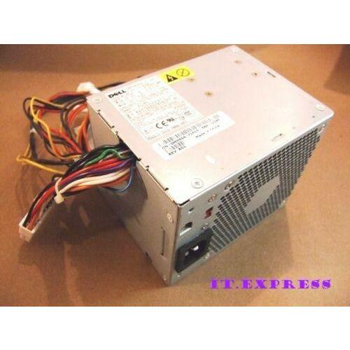Fuente Dell Power Supply
