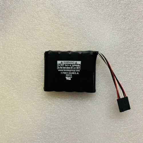 Bateria LSI 49571-13 Tecate PowerBurst TPL 13.5 V 6.4F Cache Battery BBU09 CVM02 - MFerraz Tecnologia