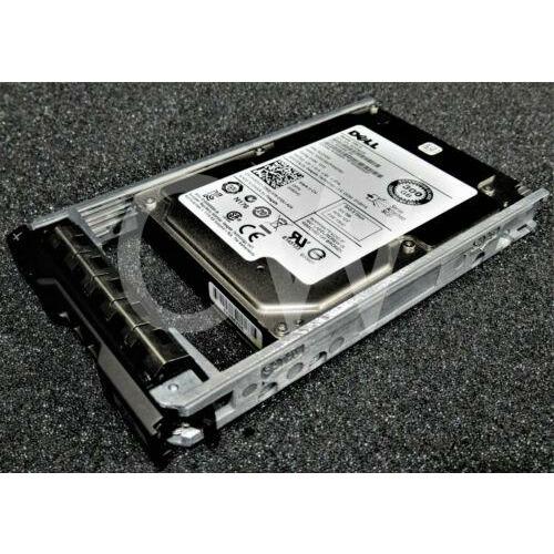 Disco 9SW066-150 Dell 300GB 15K 6G 64MB SAS 2.5" Hard Drive ST9300653SS W/Caddy - MFerraz Tecnologia