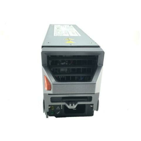 Fonte Dell PowerEdge M1000E 2700W HotSwap Switching Power Supply E2700P-00 G803N TJJ3M - MFerraz Tecnologia