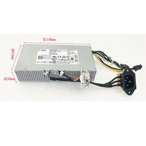 Dell 180W Power Supply