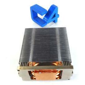 Cooler HP 591207-001 PROCESSOR HEATSINK FOR PROLIANT DL580 G7 DL980 G7 - MFerraz Tecnologia