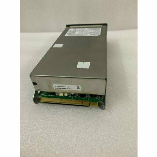 Fonte Genuine Juniper PWR-MX104-AC-S 740-045933 MX104 AC Power Supply For MX104 PSU - MFerraz Tecnologia