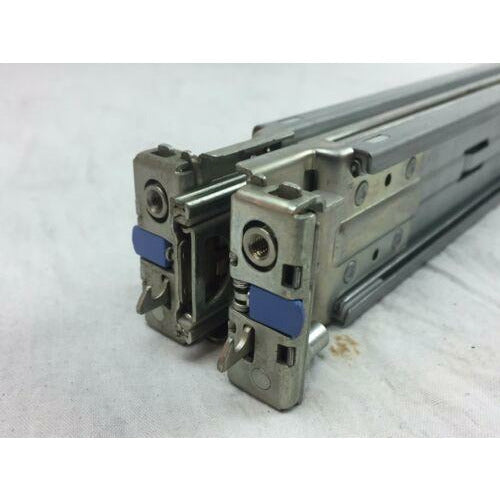 Trilhos Dell Poweredge R320 R420 R430 R620 R630 Sliding Ready Rail Kit RK1KT 9RFVV CWJ0X - MFerraz Tecnologia