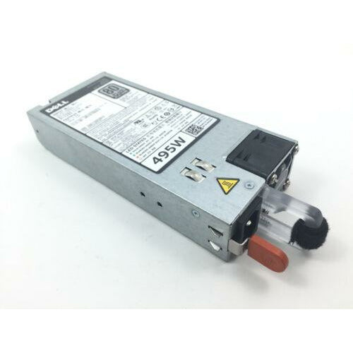 Fonte DPS-495AB A DELL POWEREDGE R620/R720 495W REDUNDANT POWER SUPPLY - MFerraz Tecnologia