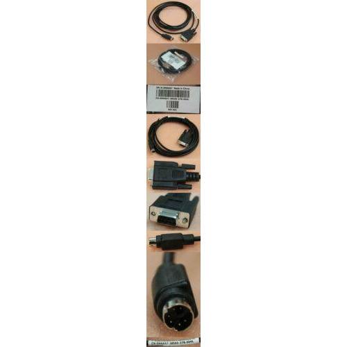 Cabo Dell Password Reset/Service Cable MN657 MD1200 MD1220 MD3200 MD3200i 0MN657 - MFerraz Tecnologia