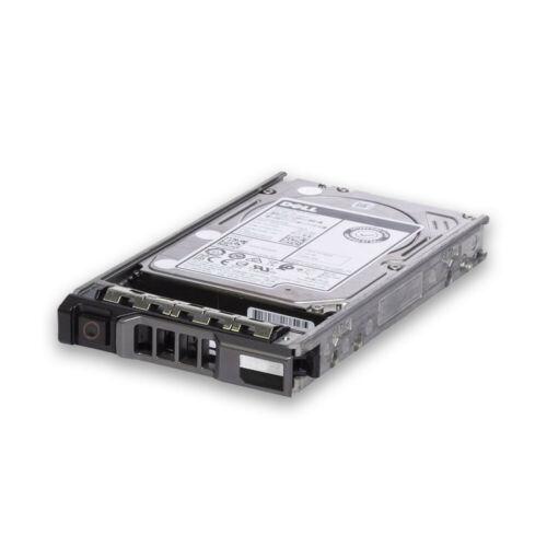 Disco Dell 1.2TB 10K 12Gbps SAS 2.5 HDD 512n (400-AOQT) (400-AOQT) - MFerraz Tecnologia