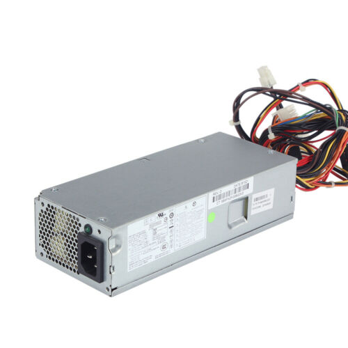 Fonte 270W PCA227 PS-6271-7 633193-001 PCA222 Power Supply for HP S5-1517cx s5-131 - MFerraz Tecnologia
