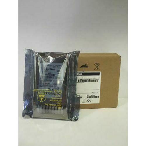IBM 00NA251 00NA252 900GB 10K SAS 2.5'' 12GBPS X3650M5 X3850X6 HARD DRIVE - MFerraz Tecnologia