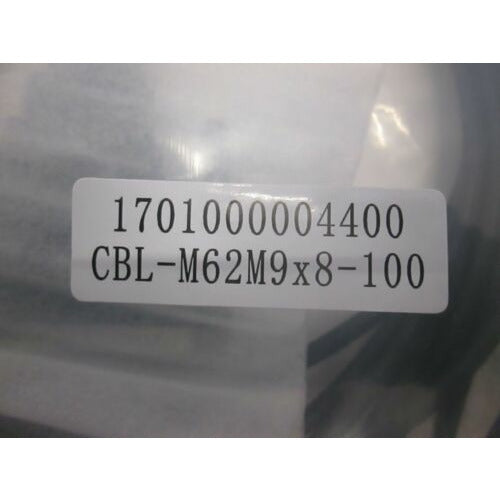 Cabo Moxa, CBL-M62M9x8-100, Cable - MFerraz Tecnologia