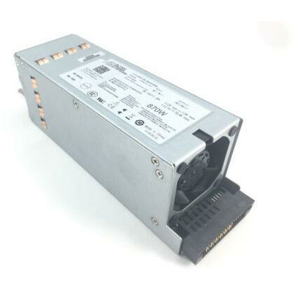 Fonte CPS870-1121 Dell PowerEdge R710 870W Power Supply - MFerraz Tecnologia