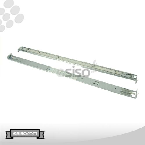 Trilhos 679368-001 663201-B21 675042-001 HP 1U RACKMOUNT RAIL KIT DL360E DL360P G8 GEN8 - MFerraz Tecnologia