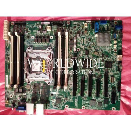 Placa HPE 775268-002, 791704-001 ML110 G9 SYSTEM BOARD - MFerraz Tecnologia