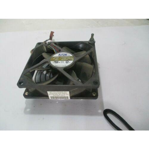 Cooler HP ProLiant ML110 G5 Server Case Fan AVC DS09225B 445068-001 457887-001 5-Pin - MFerraz Tecnologia