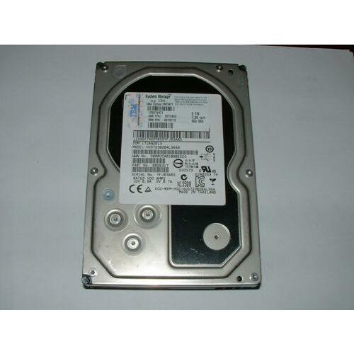 Disco HGST HUS723020ALS640 2TB 3.5" SAS 2 Enterprise Hard Drive IBM 00Y2424 - MFerraz Tecnologia