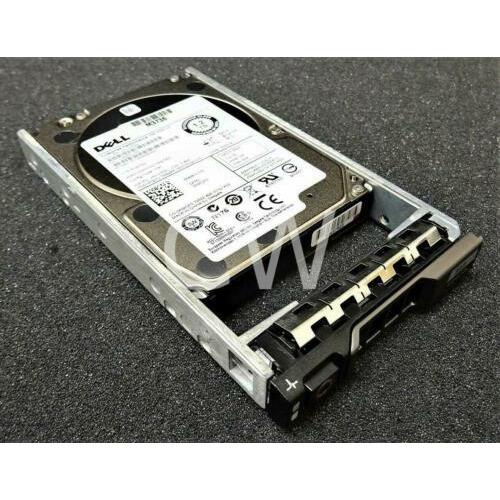 Disco 1DA200-150 Dell 1.2TB 10K RPM 6Gb/s 2.5" SAS ENTERPRISE Hard Drive HDD V7 - MFerraz Tecnologia