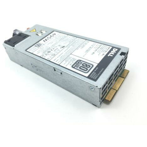 Fonte DPS-495AB A DELL POWEREDGE R620/R720 495W REDUNDANT POWER SUPPLY - MFerraz Tecnologia