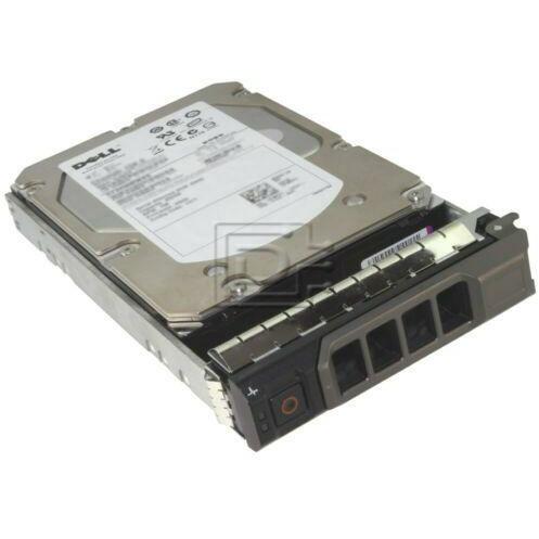 Disco Dell 400-ADKK 4TB 3.5 6Gbps 7.2K RPM Near Line HS SAS HDD Kit F238F - MFerraz Tecnologia