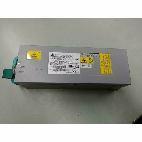 Fonte DELTA Server Power Supply 730W DPS-730AB A REV 02 C46098-005 - MFerraz Tecnologia
