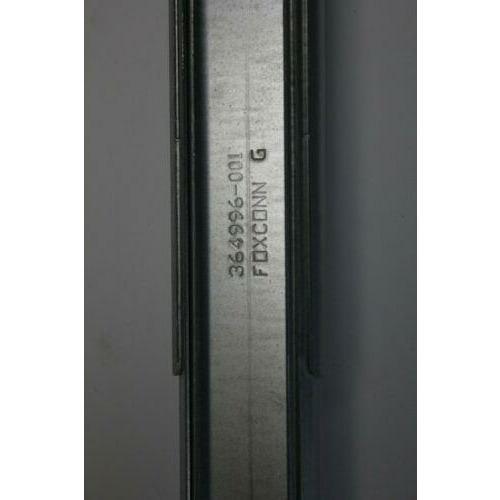 Trilhos HP ProLiant DL360 G5 G6 G7 Server Rack Mount Rail Kit 364998-001 and 364996-001 - MFerraz Tecnologia