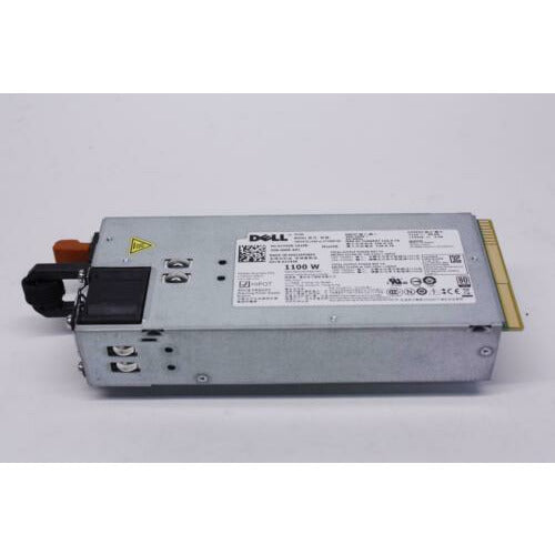 Fonte DELL 1Y45R R510 T710 R810 R815 R910 1100W POWER SUPPLY - MFerraz Tecnologia