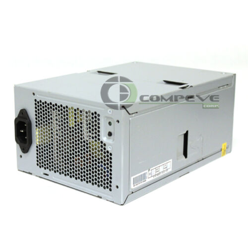 Fonte Dell Precision T7500 1100W Power Supply PSU N1100EF H1100EF-00 G821T - MFerraz Tecnologia