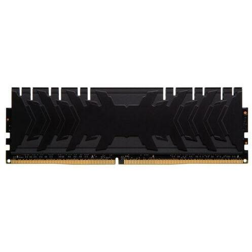 Memoria 64GB Kingston HyperX Predator DDR4 3200MHz PC4-25600 CL16 Quad Memory Kit 4x16GB - MFerraz Tecnologia